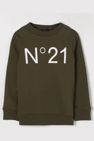 Nº21 Jumper Kids colour