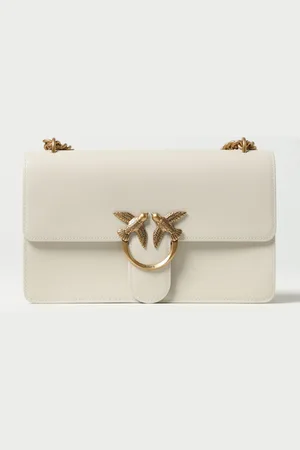Pinko Crossbody Bags Woman colour