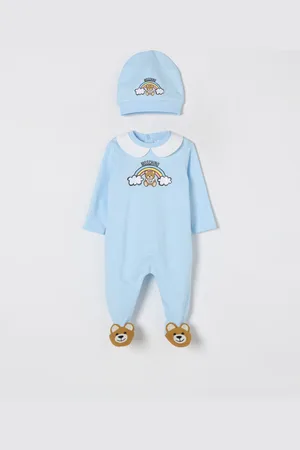 Moschino Jumpsuit Kids color