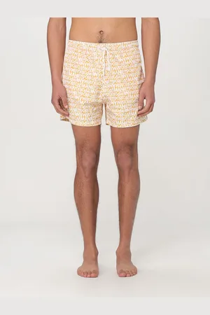 Emporio Armani Swimsuit Men color