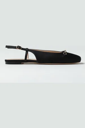 Twin-Set Ballet Flats Woman color