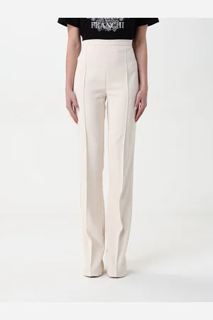 Elisabetta Franchi Trousers Woman colour