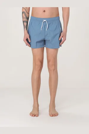 Emporio Armani Swimsuit Men color