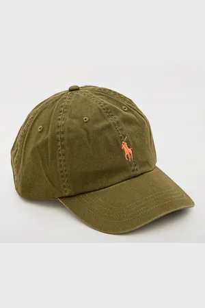 Ralph Lauren Hat Men color