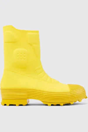 Camper Boots Men colour
