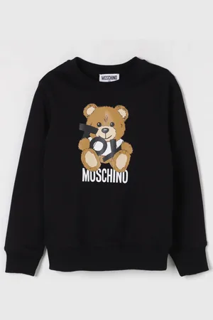 Moschino Jumper Kids colour