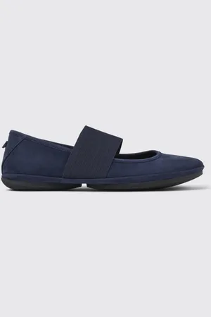 Camper Ballet Pumps Woman colour