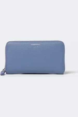 Emporio Armani Wallet Woman colour