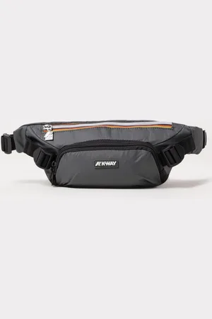 K-Way Belt Bag Men color