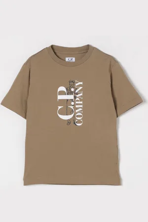 C.P. Company T-Shirt C. P. COMPANY Kids colour