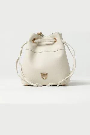 Pinko Crossbody Bags Woman color