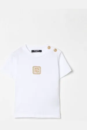 Balmain T-Shirt Kids color