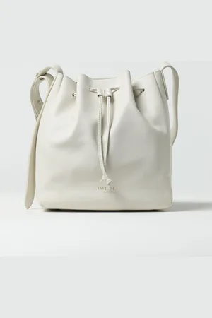 Twin-Set Crossbody Bags Woman color