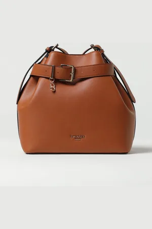 Twin-Set Crossbody Bags Woman colour