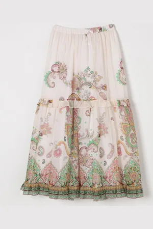 Etro Skirt Kids color