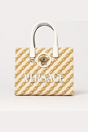 VERSACE Handbag Woman color