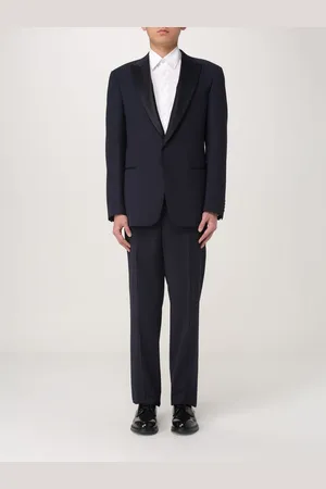 Giorgio Armani Suit Men colour