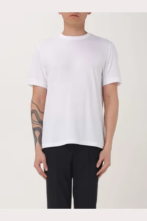 Giorgio Armani T-Shirt Men color
