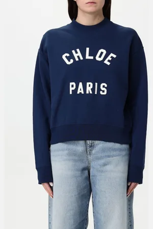 Chloé Sweatshirt CHLOÉ Woman color