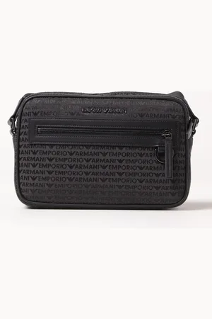 Emporio Armani Shoulder Bag Men color