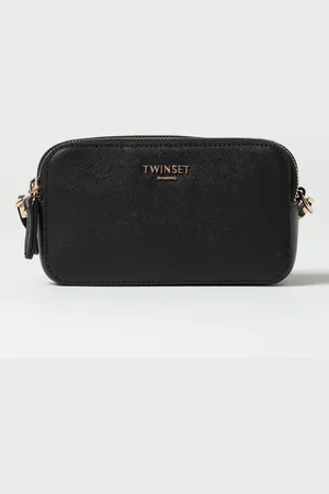 Twin-Set Crossbody Bags Woman colour