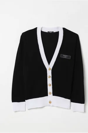 Balmain Sweater Kids color