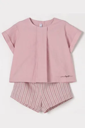 Il gufo Jumpsuit Kids color