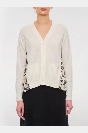 SACAI Cardigan Woman color