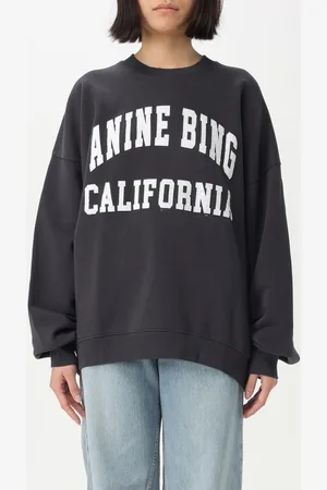ANINE BING Sweatshirt Woman colour