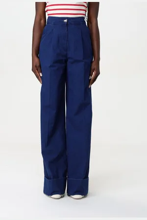 VALENTINO Jeans Woman color