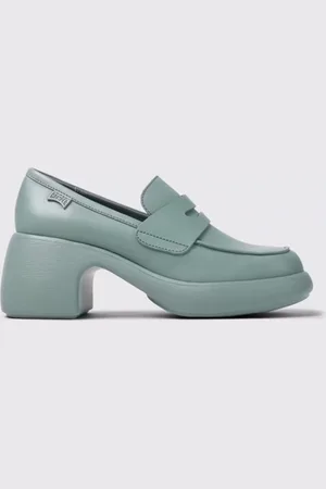 Camper Loafers Woman color