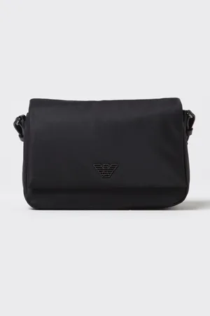 Emporio Armani Shoulder Bag Men color