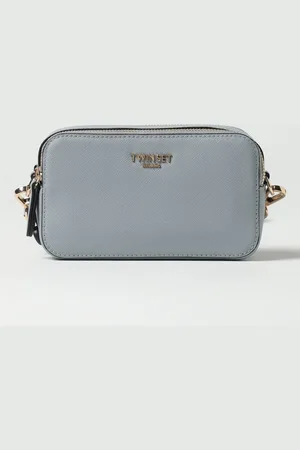 Twin-Set Crossbody Bags Woman colour