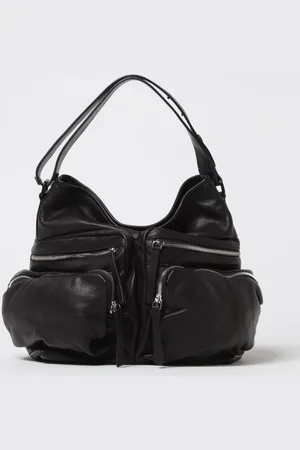 vic matiè Shoulder Bag VIC MATIÉ Woman color