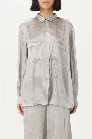 Giorgio Armani Shirt Woman colour