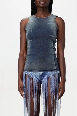 Diesel Top Woman color