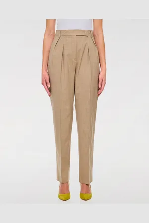 Max Mara Pants Woman color