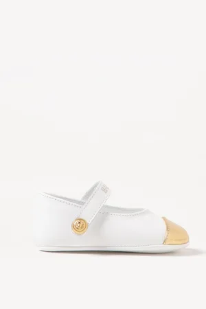 Balmain Shoes Kids color