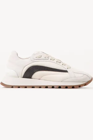 Brunello Cucinelli Sneakers Woman color
