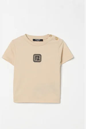 Balmain T-Shirt Kids color