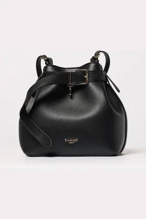 Twin-Set Crossbody Bags Woman colour