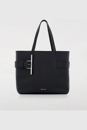 Alexander McQueen Tote Bags Woman color