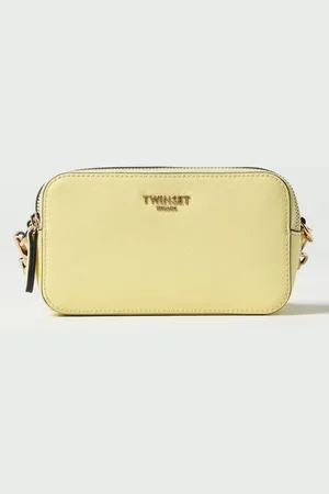Twin-Set Crossbody Bags Woman colour