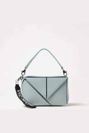 vic matiè Handbag VIC MATIÉ Woman colour
