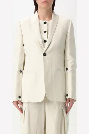 LIVIANA CONTI Blazer Woman color
