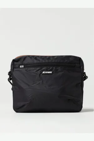 K-Way Shoulder Bag Men color