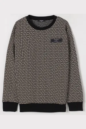 Balmain Sweater Kids color