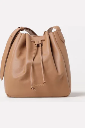 Twin-Set Crossbody Bags Woman color