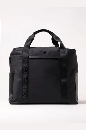 Emporio Armani Bags Men color