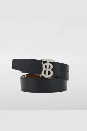 Burberry Belt Men colour
